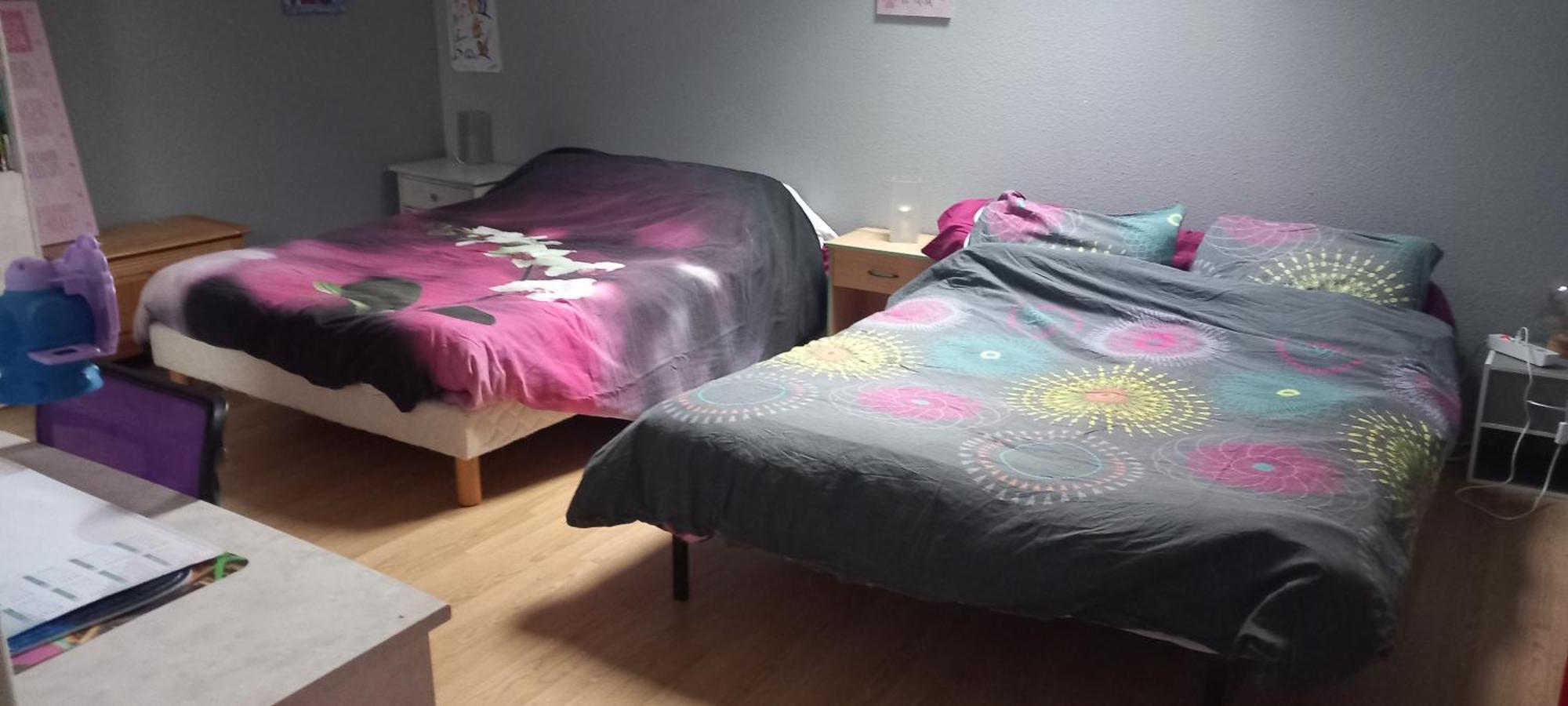Apartament La Meute Mars-sur-Allier Zewnętrze zdjęcie