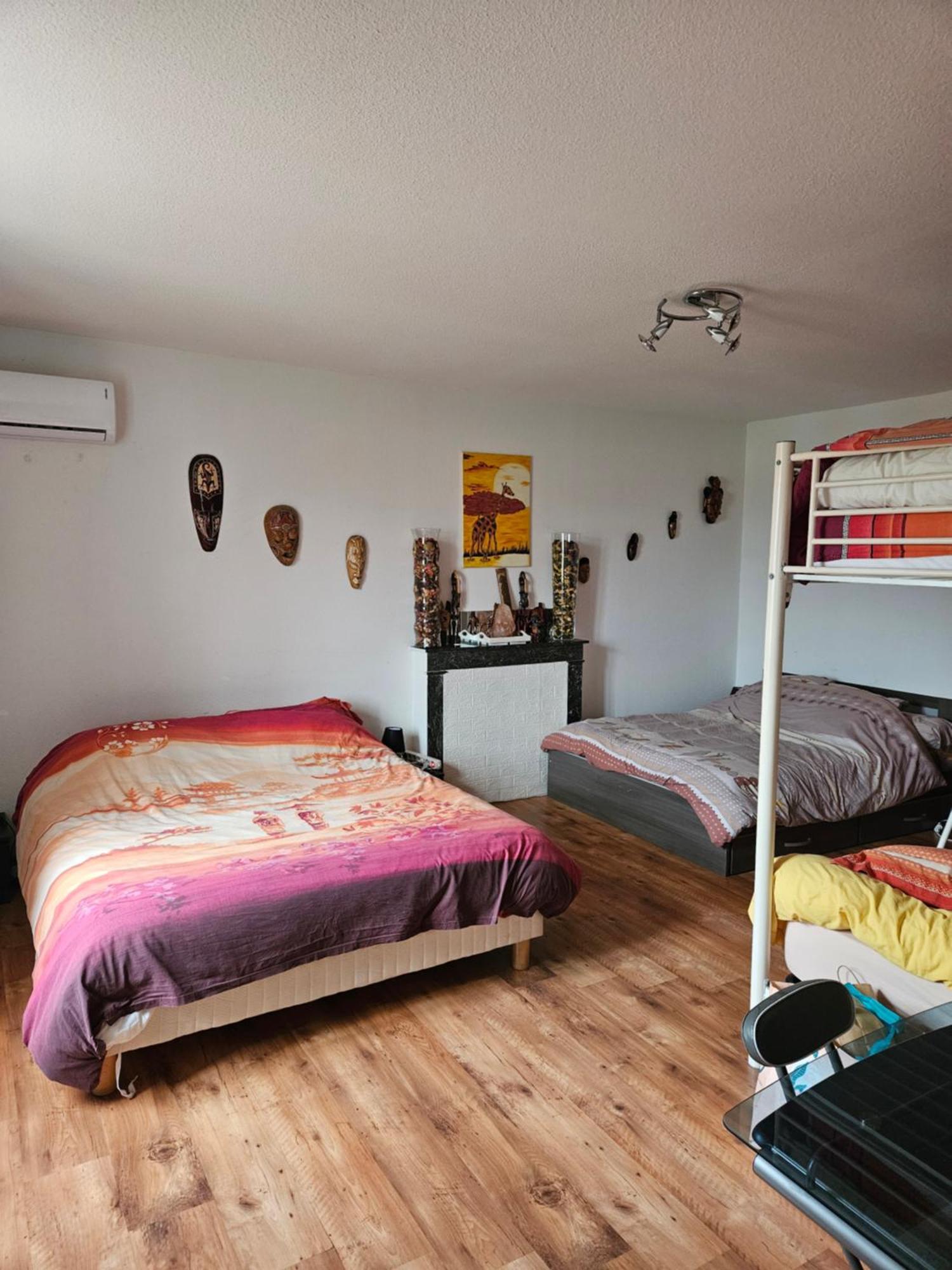 Apartament La Meute Mars-sur-Allier Zewnętrze zdjęcie