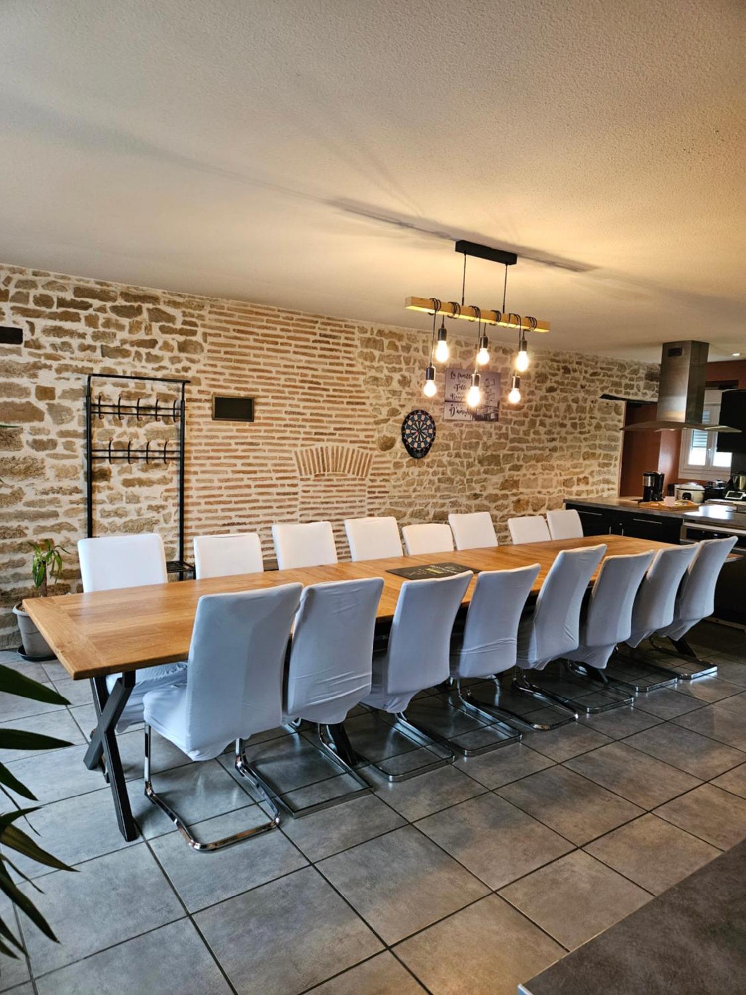 Apartament La Meute Mars-sur-Allier Zewnętrze zdjęcie