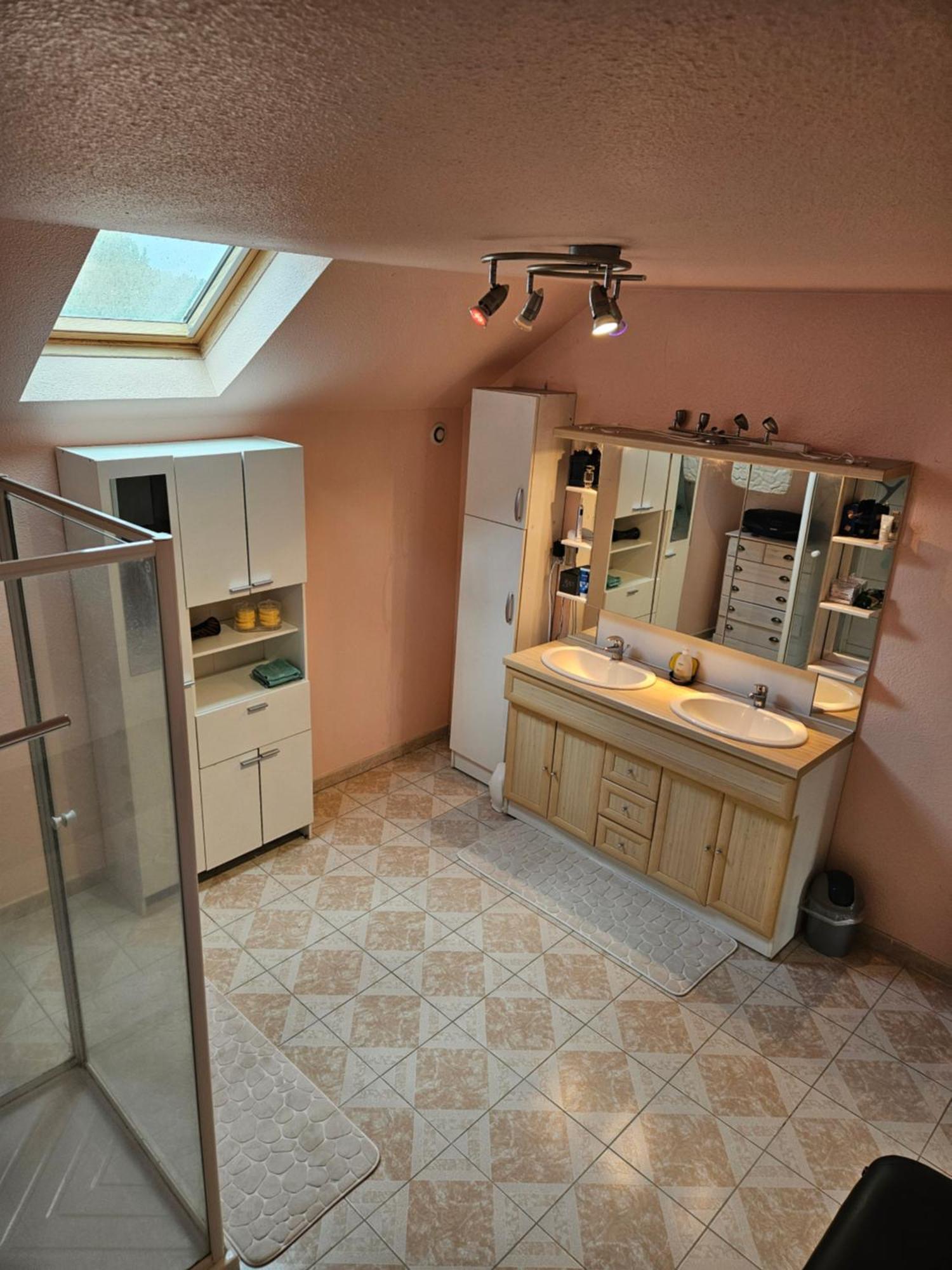 Apartament La Meute Mars-sur-Allier Zewnętrze zdjęcie