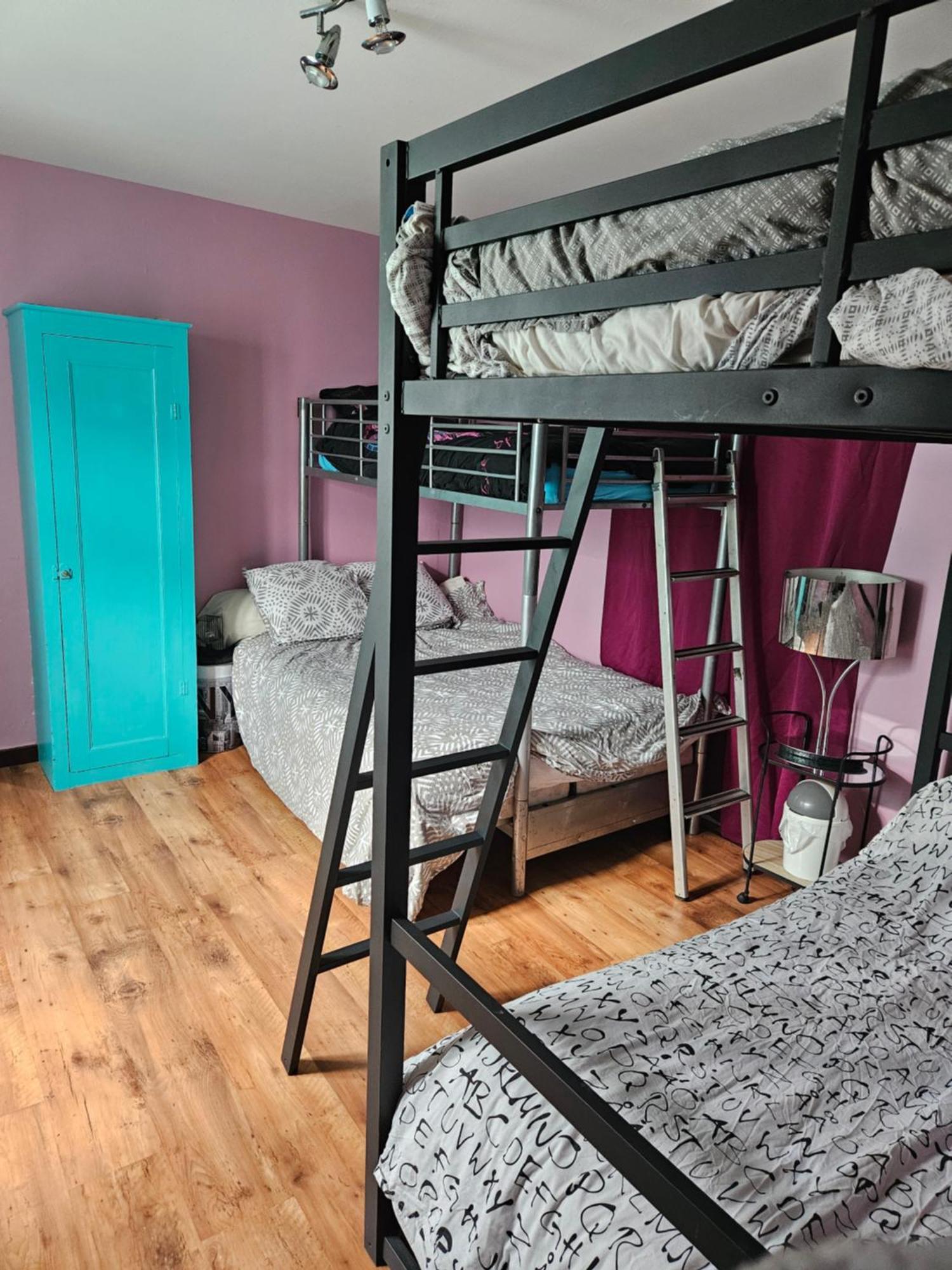 Apartament La Meute Mars-sur-Allier Zewnętrze zdjęcie