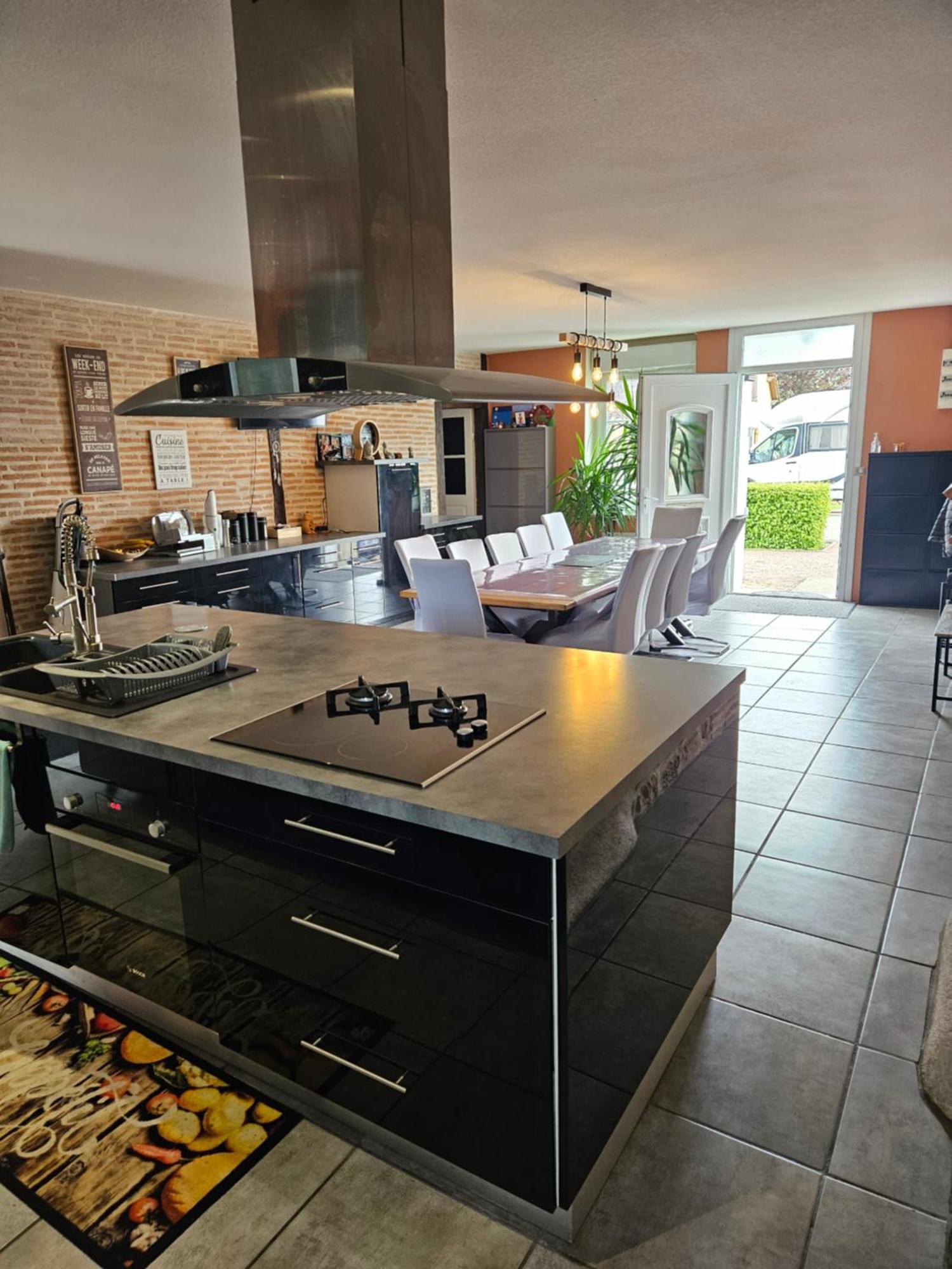 Apartament La Meute Mars-sur-Allier Zewnętrze zdjęcie